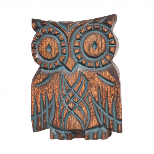 Figurine "Owl" (medium)